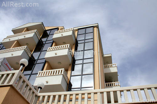 Aparthotel Astoria 2